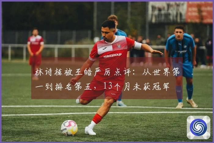 林诗栋被王皓严厉点评：从世界第一到排名第五，13个月未获冠军