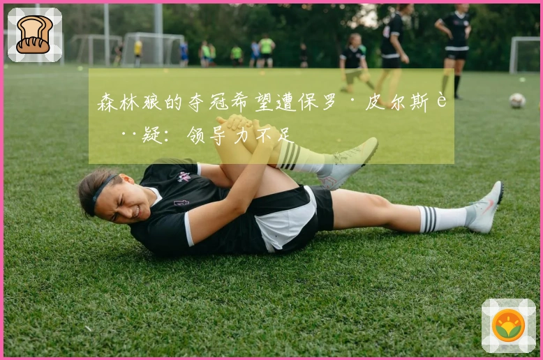 森林狼的夺冠希望遭保罗·皮尔斯质疑：领导力不足