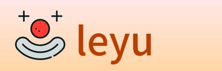 leyu Logo